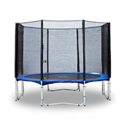 Trambulina 305 cm + plasa de protectie